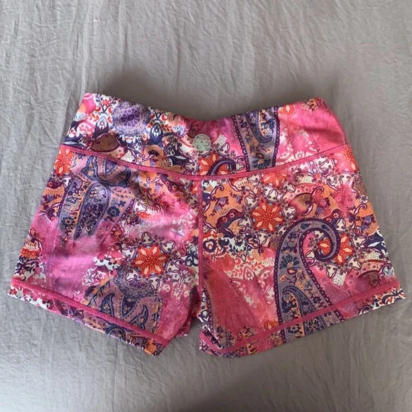 IAB MFG Booty shorts - Picture 3 of 3